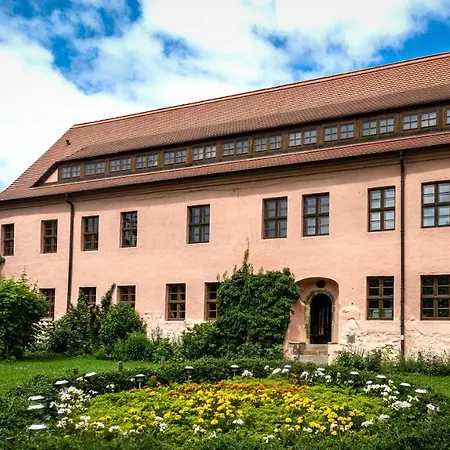 Cranach-herberge Centre 3*